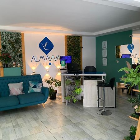 Almaviva Casa Hotel Medellín Zewnętrze zdjęcie