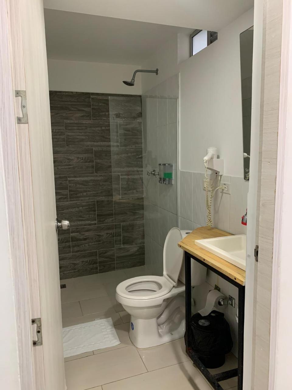 Almaviva Casa Hotel Medellín Zewnętrze zdjęcie