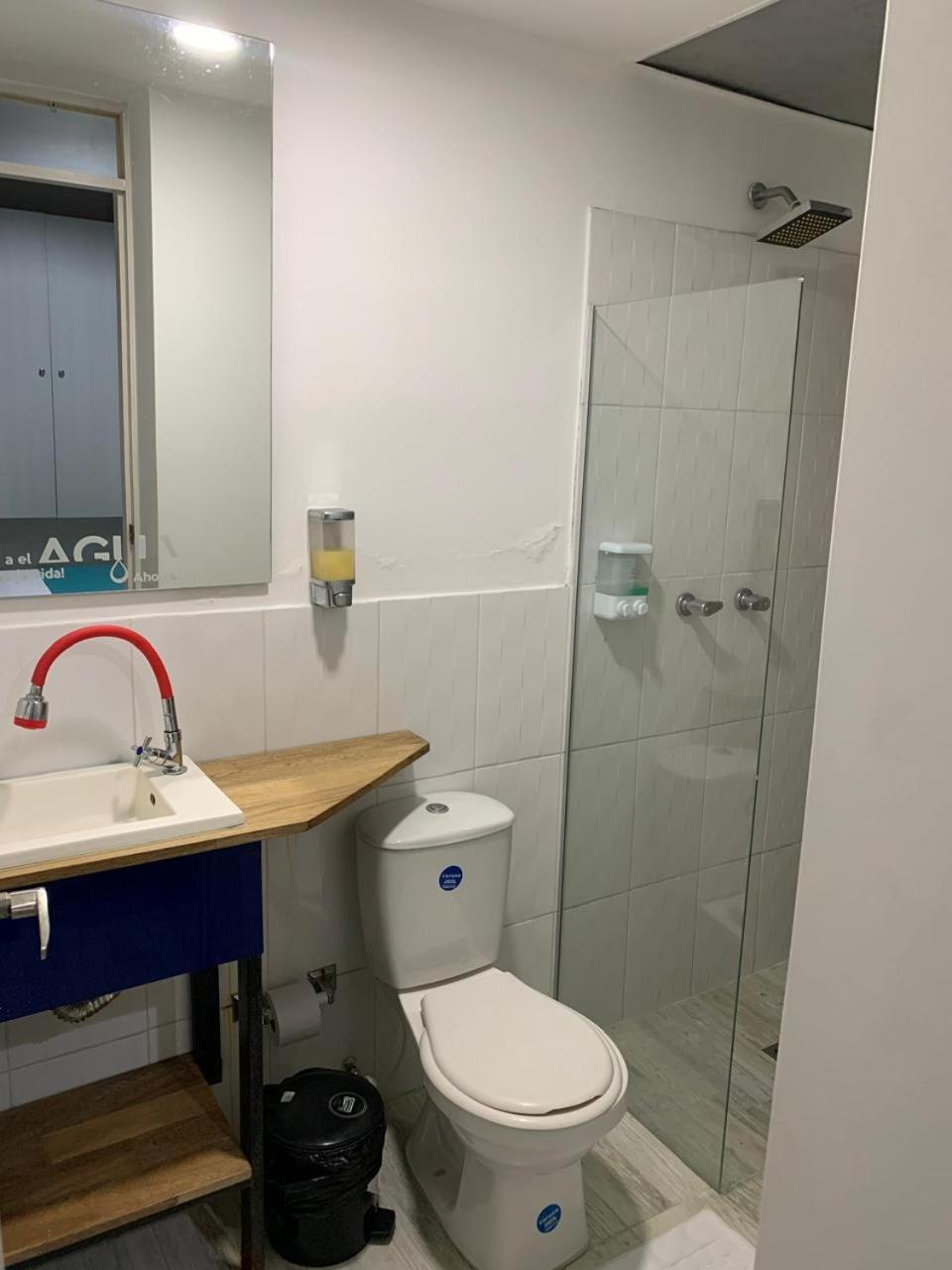 Almaviva Casa Hotel Medellín Zewnętrze zdjęcie