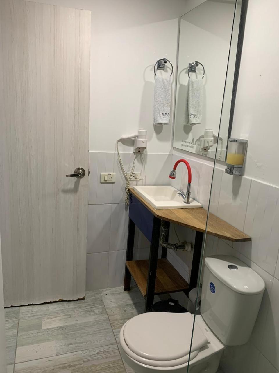 Almaviva Casa Hotel Medellín Zewnętrze zdjęcie