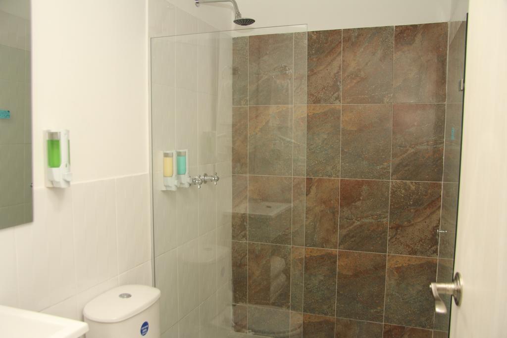 Almaviva Casa Hotel Medellín Zewnętrze zdjęcie