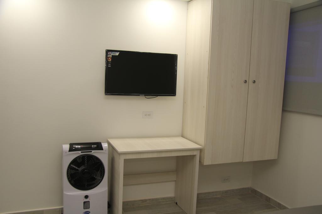 Almaviva Casa Hotel Medellín Pokój zdjęcie