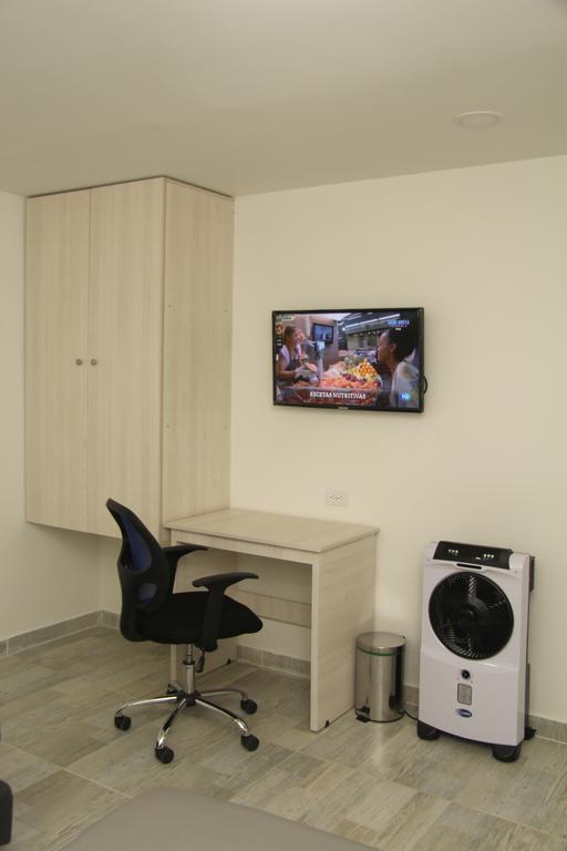 Almaviva Casa Hotel Medellín Pokój zdjęcie