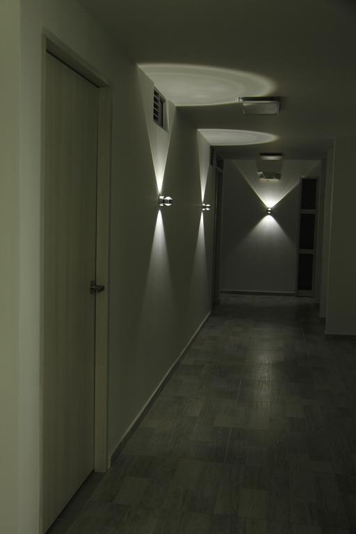 Almaviva Casa Hotel Medellín Zewnętrze zdjęcie
