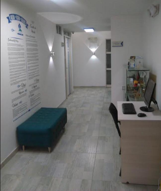 Almaviva Casa Hotel Medellín Zewnętrze zdjęcie