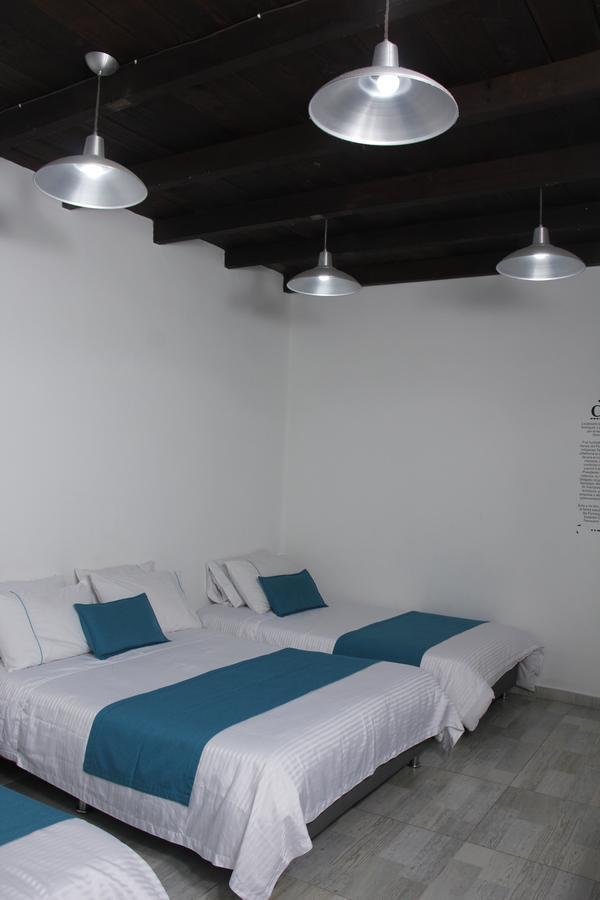 Almaviva Casa Hotel Medellín Zewnętrze zdjęcie