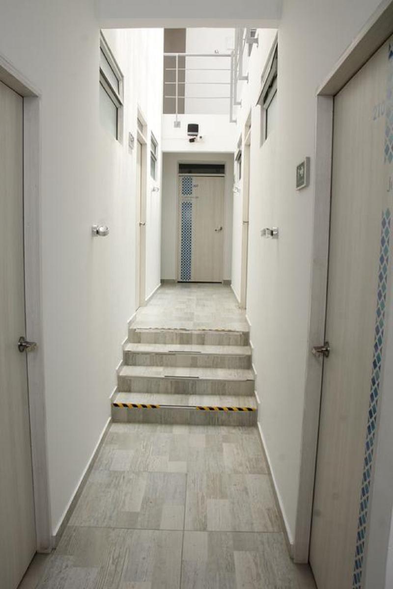 Almaviva Casa Hotel Medellín Zewnętrze zdjęcie
