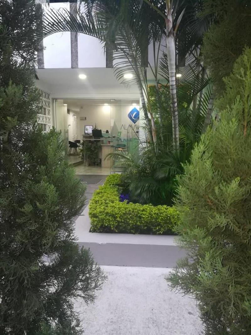 Almaviva Casa Hotel Medellín Zewnętrze zdjęcie