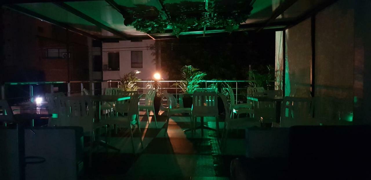 Almaviva Casa Hotel Medellín Zewnętrze zdjęcie