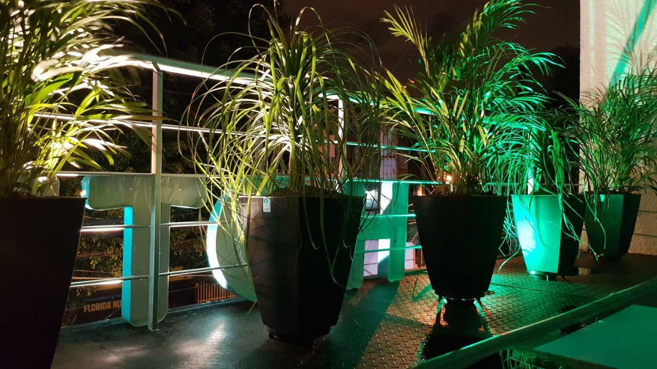 Almaviva Casa Hotel Medellín Zewnętrze zdjęcie
