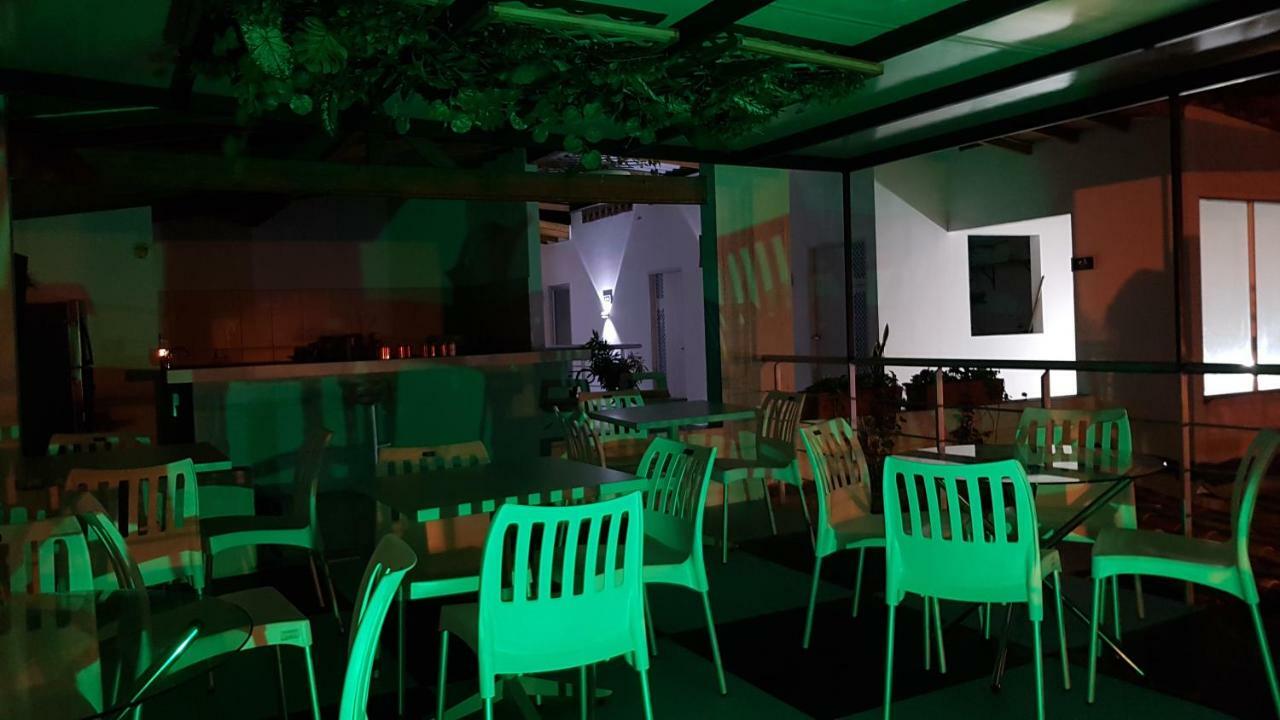 Almaviva Casa Hotel Medellín Zewnętrze zdjęcie