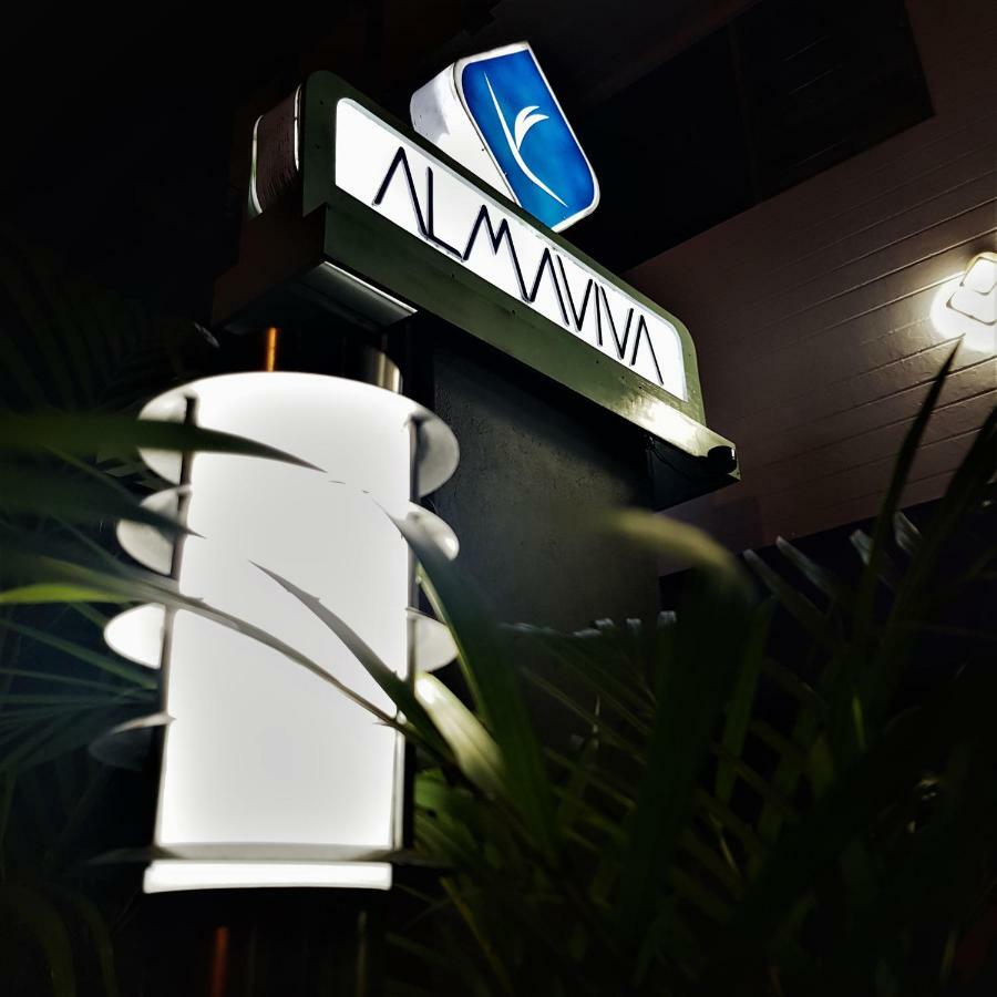 Almaviva Casa Hotel Medellín Zewnętrze zdjęcie
