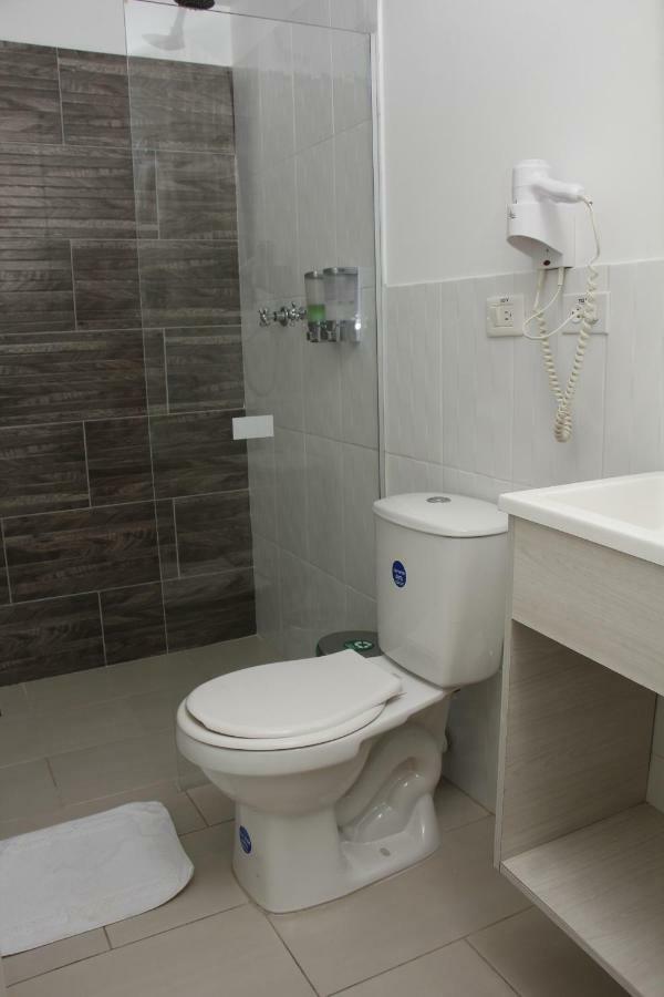 Almaviva Casa Hotel Medellín Zewnętrze zdjęcie