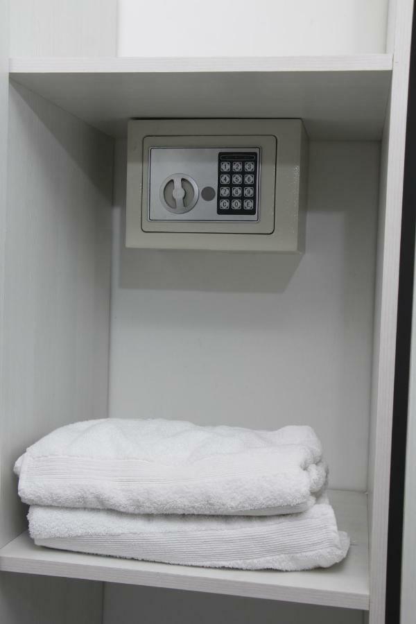 Almaviva Casa Hotel Medellín Zewnętrze zdjęcie