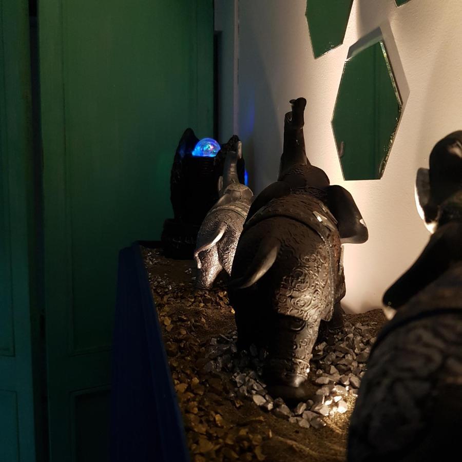 Almaviva Casa Hotel Medellín Zewnętrze zdjęcie